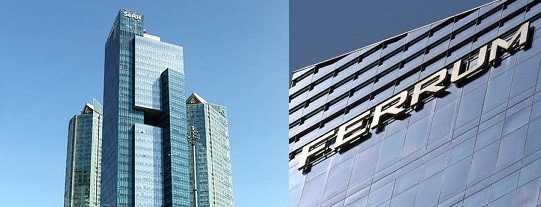 철강업계 중위권 순위 변화&hellip;세아 상승하고, 동국제강은 25계단&darr;