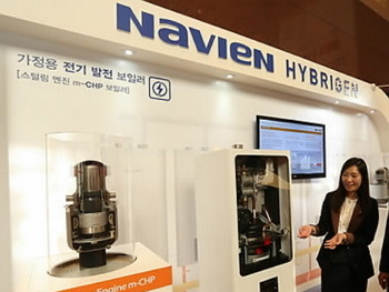 중국 덕 보는 경동나비엔, 국민연금도 지분 확대