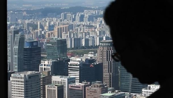 공공기관 상임이사, 5명 중 1명은 여권 출신
