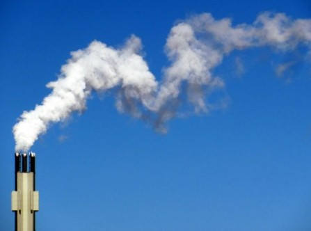 대기업 10곳 중 3곳, 2년 간 온실가스 10% 이상 줄였다