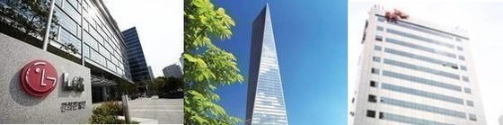 "투자 효율화냐, 사채 발행이냐"&hellip;종합상사, 가지각색 현금 쌓는 법