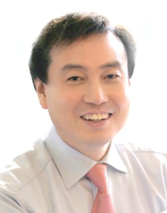 차석용 LG생활건강 대표이사. <자료=LG생활건강> 