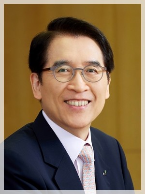 신창재 교보생명 대표 <사진=교보생명> 