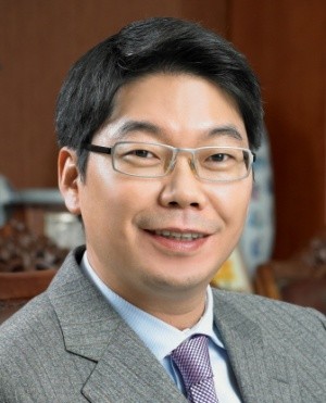 (사진)최성원 광동제약 대표이사 부회장. 