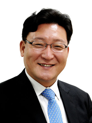 김성철 중소형디스플레이사업부장 사장<사진=삼성디스플레이> 