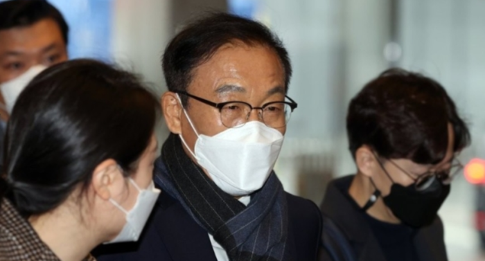 김기남 삼성전자 부회장 