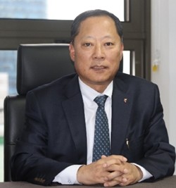KG동부제철, 신임 대표에 박성희 마케팅영업본부장 선임