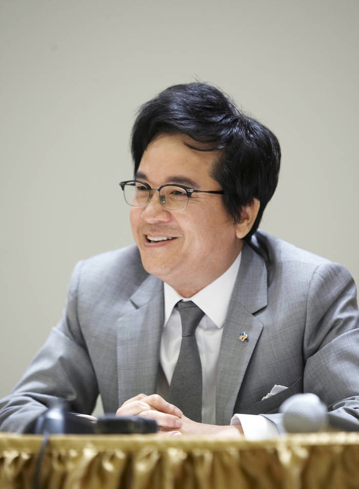 이재현 CJ그룹 회장. 사진=CJ 