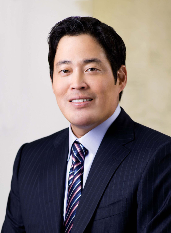 정용진 신세계그룹 부회장. 사진=신세계그룹 