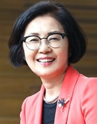 이인실 교수 