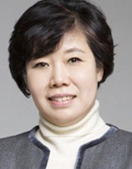 조배숙 전 의원 