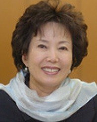 문정숙 교수 