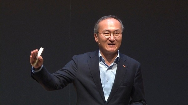 이석희 SK하이닉스 사장<사진=SK하이닉스> 