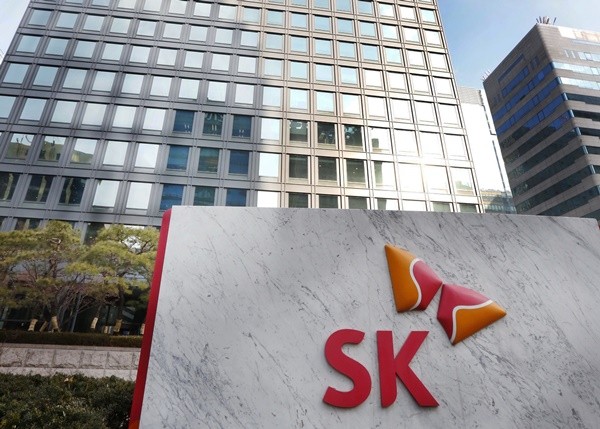 SKC, 1분기 영업이익 818억원으로 전년比 175.4% 증가