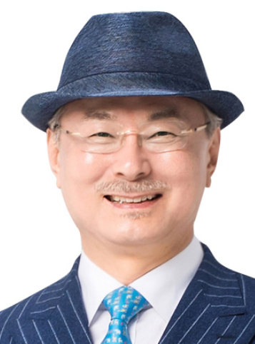 (사진)박한길 애터미 회장. 