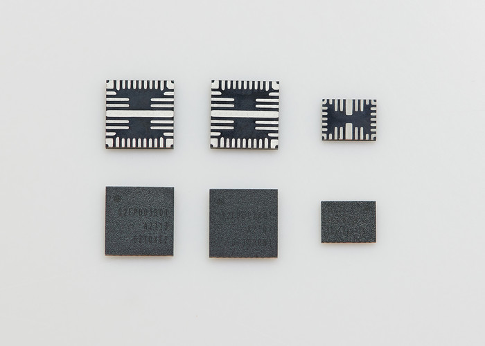 삼성전자 DDR5 D램 모듈용 전력관리반도체<사진=삼성전자> 