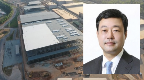 지동섭 SK이노베이션 배터리 대표, IPO로 날개 펼까