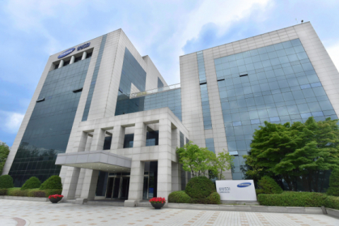 중대형 배터리도 흑자 삼성SDI, 최대 시장 美 진출 속도낸다