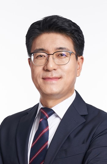 ▲ⓒADT캡스 박진효 대표. <사진제공=ADT캡스>