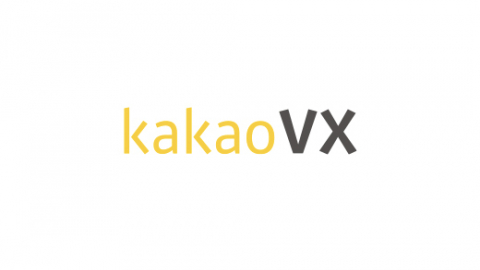 카카오VX 1000억원 투자 유치…설립 이후 최대 규모