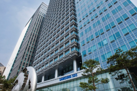 삼성SDS, 3분기도 IT서비스&middot;물류 성장세 이어간다