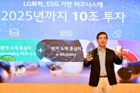 LG화학,&nbsp;통풍 신약&nbsp;&lsquo;LC350189&rsquo;&nbsp;심장독성 등 안전성 확인