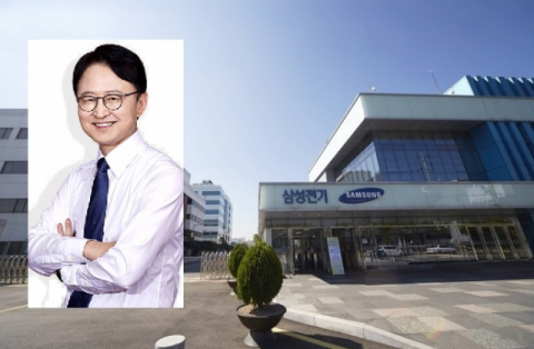 자사주 6000주 매입한 경계현 삼성전기 사장, 책임경영 통했다