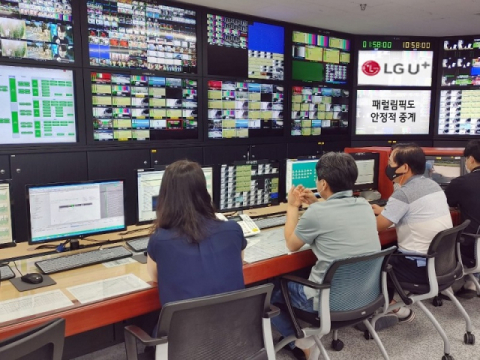LGU+, 올림픽 이어 패럴림픽도 중계방송 지원