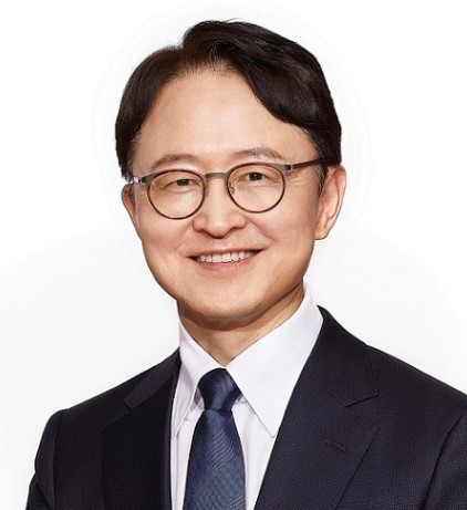 경계현 삼성전기 사장. <사진제공=삼성전기>