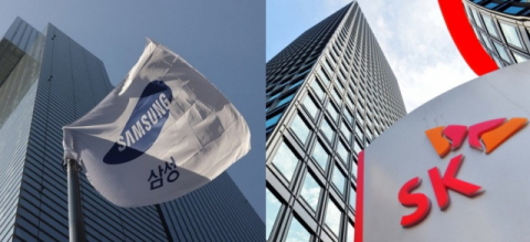 D램 가격 하향 전망에도&hellip;삼성&middot;SK하이닉스, 투자 지속