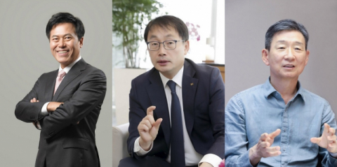 &ldquo;탈통신으로 날았다&rdquo;&hellip;통신 3사, 분기 영업익 1조 시대