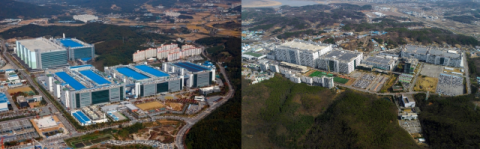 급증하는 OLED 수요 잡아라&hellip;삼성D&middot;LGD, 상대 텃밭 노린다