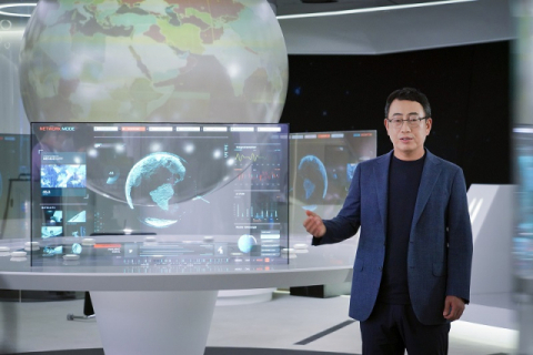 SKT, 구독 브랜드 &lsquo;T우주&rsquo; 론칭&hellip;&ldquo;25년까지 가입자 3600만&middot;거래액 8조 목표&rdquo;