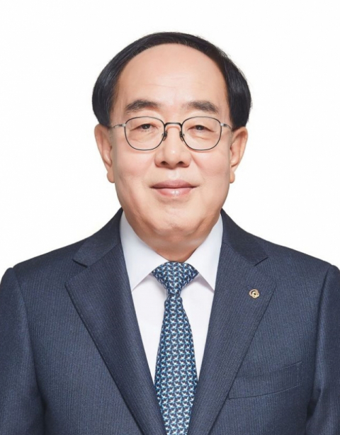 최광호 한화건설 대표 부회장 승진