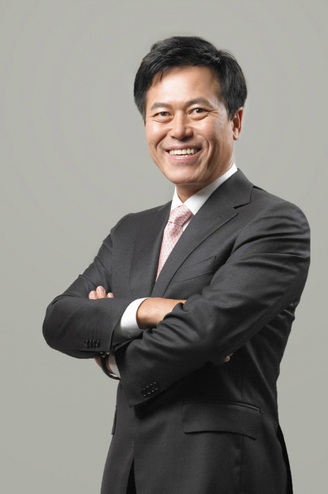 박정호 SKT 대표. <사진제공=SK텔레콤>