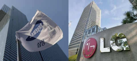 삼성‧LG 전자관계사, 배당‧투자 확대에도 현금 곳간 늘었다