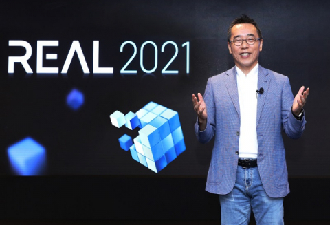 삼성SDS, &lsquo;REAL 2021&rsquo; 개최&hellip;클라우드 기반 DT 방안 제시