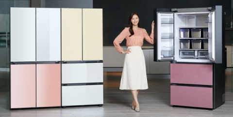 하반기 김치냉장고 대전 개막&hellip;삼성&middot;LG&middot;위니아, 차별화 전략은? &nbsp;