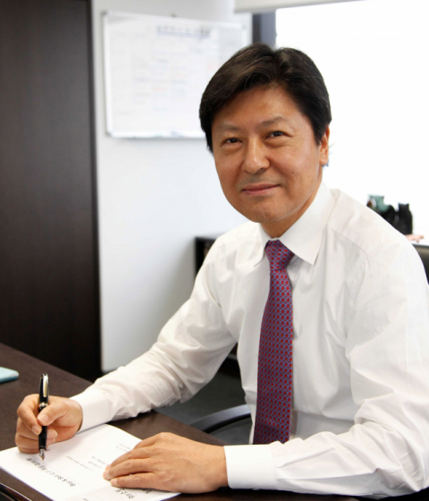 최형석 LG디스플레이 부사장, 은탑산업훈장 수훈