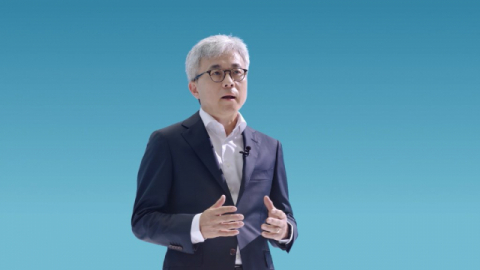 삼성전자, &ldquo;TSMC 잡는다&rdquo;&hellip;파운드리서도 초격차 전략 본격화