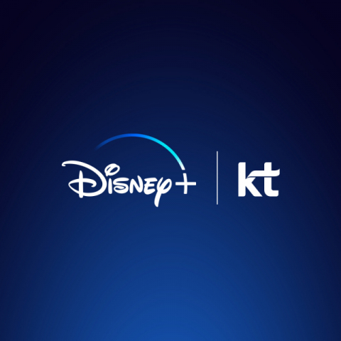 KT, 디즈니+와 손잡는다…“모바일 제휴 계약”