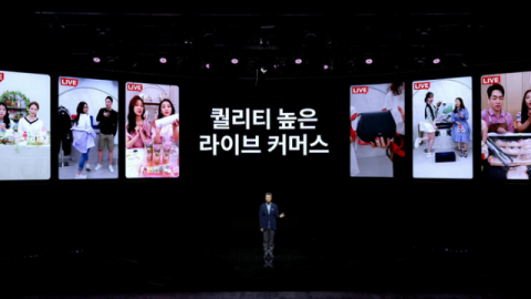 CJ ENM, '역기저'에 묻힌 온스타일 효과