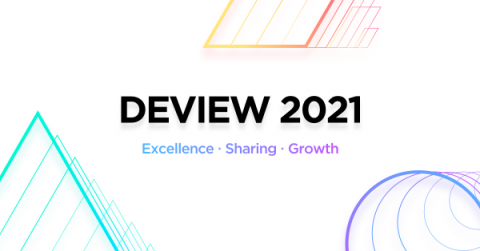 네이버, 개발자 컨퍼런스 'DEVIEW 2021' 개최