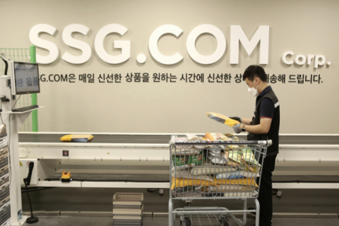 SSG닷컴, 거래액 목표 달성 눈앞…IPO 청신호