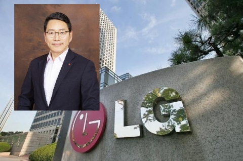 조주완 LG전자 사장, '디지털전환' 통한 미래준비 '가속도'