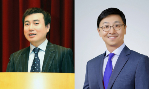 LG생건, 차석용 조력자로 '美 전문가' 선택 이유