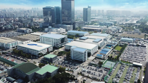 삼성전자 매출비중 낮춘 삼성전기, 사상 최대 영업익 보인다