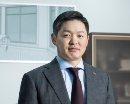 ▲ⓒ최성환 SK네트웍스 사업총괄