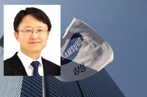 반도체 키 잡은 경계현&hellip;메모리 초격차&middot;파운드리 추격 &lsquo;중책&rsquo;