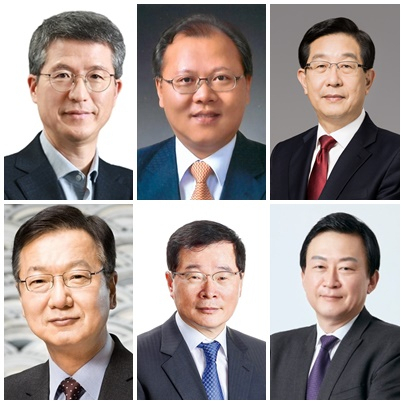 삼성 비전자계열 인사 '안정'에 방점&hellip;2021년 삼성그룹 인사 마무리